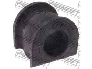 FEBEST HSB-CMF skersinio stabilizatoriaus įvorių komplektas 
 Ašies montavimas/vairavimo mechanizmas/ratai -> Stabilizatorius/fiksatoriai -> Sklendės
51306-SED-004
