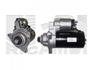 AUTOTEAM SBO101 starteris 
 Elektros įranga -> Starterio sistema -> Starteris
02B911023B, 02B911023D, 02B911023J