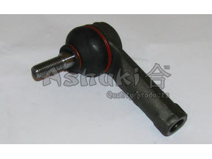 ASHUKI N862-51 skersinės vairo trauklės galas 
 Vairavimas -> Vairo mechanizmo sujungimai
48520-00QAN, 7701474642, 7701474641