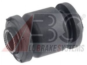 A.B.S. 270631 valdymo svirties/išilginių svirčių įvorė 
 Ašies montavimas/vairavimo mechanizmas/ratai -> Valdymo svirtis/pasukamosios svirties sujungimas -> Montavimas/sutvirtinimas
48068-29265 PART OF, 48068-49065 PART OF