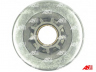 AS-PL SD0210 laisvos eigos pavara, starteris
059911335