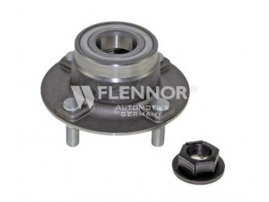 FLENNOR FR391075 rato guolio komplektas 
 Ašies montavimas/vairavimo mechanizmas/ratai -> Rato stebulė/montavimas -> Rato guolis
5027621