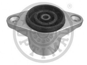OPTIMAL F8-5572 pakabos statramsčio atraminis guolis 
 Ašies montavimas/vairavimo mechanizmas/ratai -> Montavimas, pakabos statramstis
8E0513353B, 8E0513353C, 8E0513353B