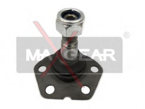 MAXGEAR 72-0391 atramos/vairo trauklė 
 Ašies montavimas/vairavimo mechanizmas/ratai -> Sujungimai -> Atramos/vairo trauklė
1331641080