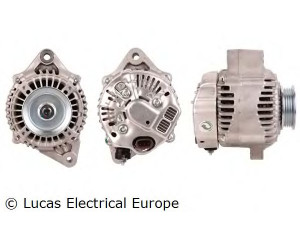 LUCAS ELECTRICAL LRA02161 kintamosios srovės generatorius 
 Elektros įranga -> Kint. sr. generatorius/dalys -> Kintamosios srovės generatorius
CJU82, CJU88, CJV85, CJV86