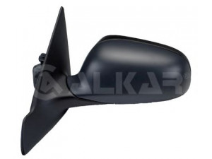 ALKAR 6139242 išorinis veidrodėlis 
 Kėbulas -> Keleivių kabina -> Veidrodėlis
12795604