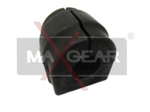 MAXGEAR 72-1368 stebulės laikiklio įvorė 
 Ašies montavimas/vairavimo mechanizmas/ratai -> Ašies atrama/ašies korpusas/ašies montavimas -> Pasukamojo veleno sujungimas