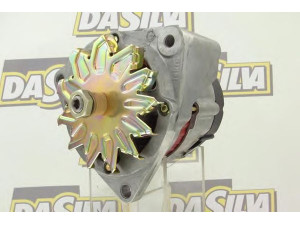 DA SILVA A010245 kintamosios srovės generatorius
5000241518, 930320
