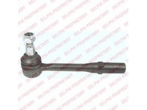 DELPHI TA2491 skersinės vairo trauklės galas 
 Vairavimas -> Vairo mechanizmo sujungimai
221 330 1503, 221 330 3903