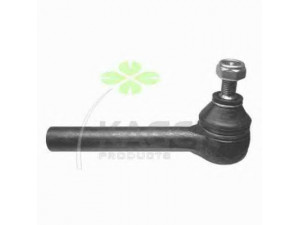 KAGER 43-0456 skersinės vairo trauklės galas 
 Vairavimas -> Vairo mechanizmo sujungimai
5958246, 5958247, 5983404, 5983406