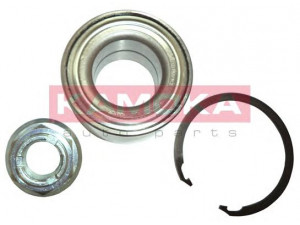 KAMOKA 5600054 rato guolio komplektas 
 Ašies montavimas/vairavimo mechanizmas/ratai -> Rato stebulė/montavimas -> Rato guolis