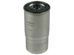 DELPHI HDF510 kuro filtras 
 Filtrai -> Kuro filtras
1332 2243 653, STC2827