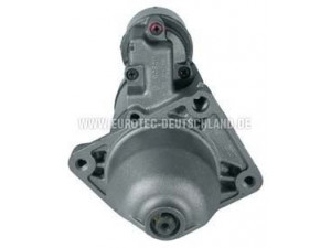 EUROTEC 11018950 starteris 
 Elektros įranga -> Starterio sistema -> Starteris
1516689R, 2994100, 2995990, 42498717