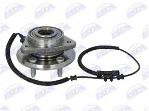 BTA H1Y039BTA rato guolio komplektas 
 Ašies montavimas/vairavimo mechanizmas/ratai -> Rato stebulė/montavimas -> Rato guolis
52109 947AD, 52109 947AE, 52109 947AD