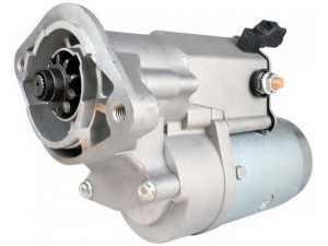 PowerMax 8212681 starteris 
 Elektros įranga -> Starterio sistema -> Starteris
28100-08010, 28100-64310, 28100-64310-84