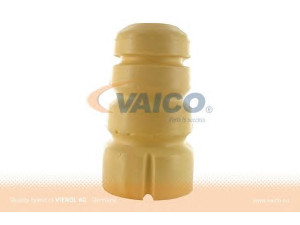 VAICO V10-6043 atraminis buferis, pakaba 
 Pakaba -> Pakabos dalys -> Surinkimo dalys
8R0 412 131 D