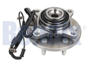 BENDIX 051910B rato guolio komplektas 
 Ašies montavimas/vairavimo mechanizmas/ratai -> Rato stebulė/montavimas -> Rato guolis
9L3Z1104A