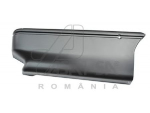 ASAM 30168 montavimo komplektas, buferis