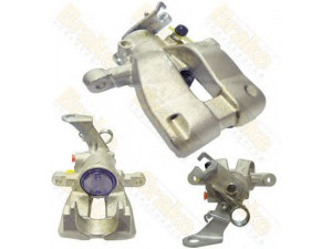 Brake ENGINEERING CA3240R stabdžių apkaba 
 Dviratė transporto priemonės -> Stabdžių sistema -> Stabdžių apkaba / priedai
77364990