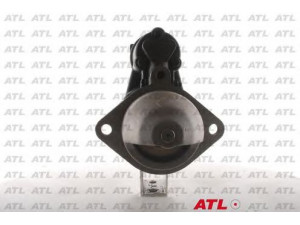 ATL Autotechnik A 19 900 starteris 
 Elektros įranga -> Starterio sistema -> Starteris
ERR 5445