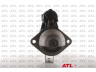ATL Autotechnik A 19 900 starteris 
 Elektros įranga -> Starterio sistema -> Starteris
ERR 5445