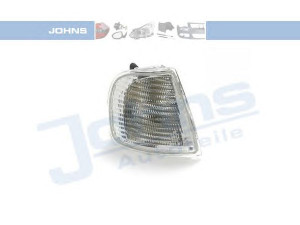 JOHNS 67 13 20-3 indikatorius 
 Elektros įranga -> Šviesos -> Indikatorius/dalys -> Indikatorius
6K5 953 050C