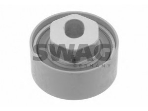SWAG 38 03 0014 įtempiklio skriemulys, paskirstymo diržas 
 Techninės priežiūros dalys -> Papildomas remontas
944 102 277 04, 944 102 277 06