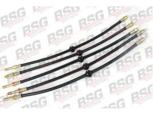 BSG BSG 60-730-006 stabdžių žarnelė 
 Stabdžių sistema -> Stabdžių žarnelės
639 428 03 35, 639 428 08 35, 639 428 12 35