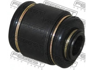 FEBEST TAB-168Z įvorė, valdymo svirties montavimas 
 Ašies montavimas/vairavimo mechanizmas/ratai -> Valdymo svirtis/pasukamosios svirties sujungimas -> Montavimas/sutvirtinimas
42304-30040, 42305-30040