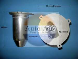 AUTO AIR GLOUCESTER 31-0135 džiovintuvas, oro kondicionierius 
 Oro kondicionavimas -> Džiovintuvas
64538375757