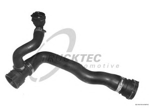 TRUCKTEC AUTOMOTIVE 08.40.054 radiatoriaus žarna
17 12 7 519 256