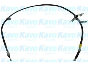 KAVO PARTS BHC-4577 trosas, stovėjimo stabdys 
 Stabdžių sistema -> Valdymo svirtys/trosai
C23644410C, C23644410D, C23644410E