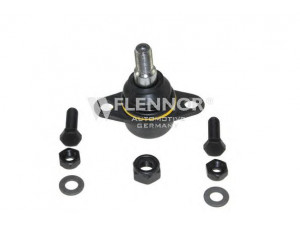 FLENNOR FL828-D atramos/vairo trauklė 
 Ašies montavimas/vairavimo mechanizmas/ratai -> Sujungimai -> Atramos/vairo trauklė
31121096425, 31126756491