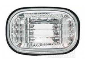 VAN WEZEL 5375915 indikatorius 
 Kėbulas -> Šviesos -> Indikatorius/dalys -> Indikatorius
81730-20210, 8173020210