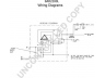 PRESTOLITE ELECTRIC 8AR2200L kintamosios srovės generatorius
00851389, 110702078, 3604477, 3604477RX