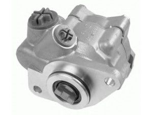 ZF LENKSYSTEME 7686.955.111 hidraulinis siurblys, vairo sistema
1 388 851