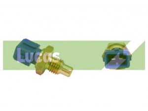 LUCAS ELECTRICAL SNB918 siuntimo blokas, aušinimo skysčio temperatūra