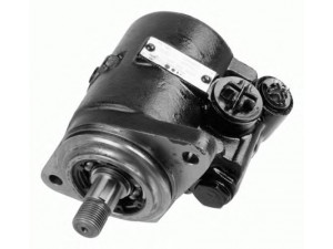 ZF LENKSYSTEME 7673.955.243 hidraulinis siurblys, vairo sistema