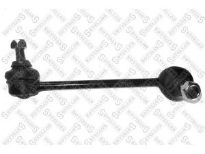 STELLOX 56-00525-SX šarnyro stabilizatorius 
 Ašies montavimas/vairavimo mechanizmas/ratai -> Stabilizatorius/fiksatoriai -> Savaime išsilyginanti atrama
3416129, 3467713, 8416129