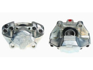 BUDWEG CALIPER 34535 stabdžių apkaba 
 Dviratė transporto priemonės -> Stabdžių sistema -> Stabdžių apkaba / priedai
5 42 056, 91073220
