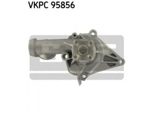 SKF VKPC 95856 vandens siurblys 
 Aušinimo sistema -> Vandens siurblys/tarpiklis -> Vandens siurblys
25100-22650, 25124-21001, 25124-21002