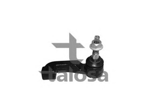 TALOSA 42-07861 skersinės vairo trauklės galas 
 Vairavimas -> Vairo mechanizmo sujungimai
5072444AA, ES3536