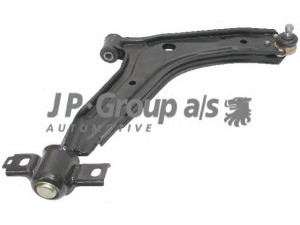 JP GROUP 1140103380 vikšro valdymo svirtis 
 Ašies montavimas/vairavimo mechanizmas/ratai -> Valdymo svirtis/pasukamosios svirties sujungimas -> Vairo trauklės (valdymo svirtis, išilginis balansyras, diago
007304448, 6U0407152, 6U0407152A