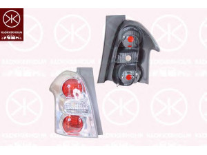 KLOKKERHOLM 81190703A1 kombinuotas galinis žibintas 
 Kėbulas -> Šviesos -> Kombinuotas galinis žibintas/dalys -> Kombinuotas galinis žibintas
81561 0F060