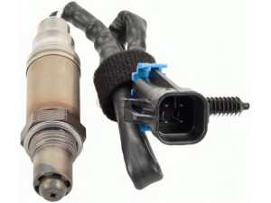 BOSCH F 00H L00 319 lambda jutiklis 
 Variklis -> Variklio elektra
12585055, 12 568 234, 12 574 218