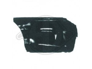 DIEDERICHS 9318251 šoninis skydas 
 Kėbulas -> Kuro bakas/dalys
