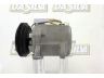 DA SILVA FC3716 kompresorius, oro kondicionierius 
 Oro kondicionavimas -> Kompresorius/dalys
0003191V005, 0003191V008, A1602300011