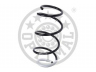OPTIMAL AF-3238 spyruoklė 
 Pakaba -> Spyruoklės
54010-9U21A