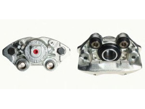BREMBO F 59 052 stabdžių apkaba 
 Stabdžių sistema -> Stabdžių matuoklis -> Stabdžių matuoklio montavimas
03487291, 542073