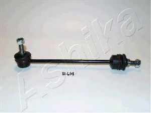 ASHIKA 106-0L-L04 prikabinimo svirtis 
 Ašies montavimas/vairavimo mechanizmas/ratai -> Stabilizatorius/fiksatoriai -> Stabilizatorius
RBM 500190